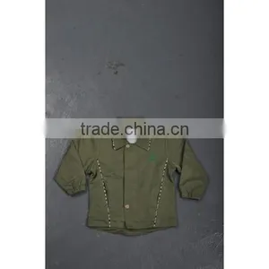 BSCI Factory Audit Kids Preschoolers School Uniforms thumbnail-3