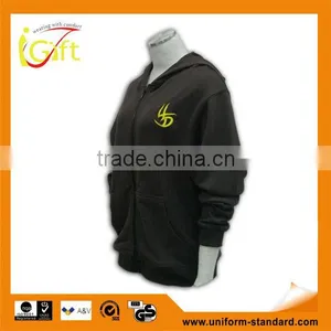 IGift Garment Factory Latest Product Good Quality Wholesale Heat Transfer Hoody thumbnail-1