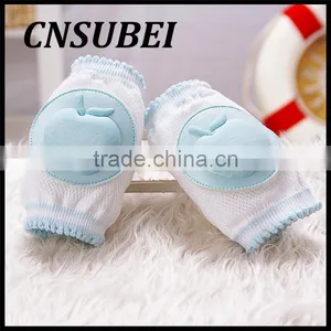 Lovely Baby Children Cotton Leg Warmer Kneecap Kneelet,baby Knee Pads thumbnail-1