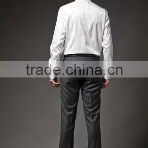 Spring, Summer Wear Fancy Dress Shirts for Men 2015 thumbnail-4