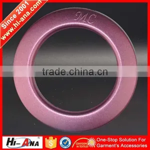 Hi-ana Curtain3 Excellent Sales Staffs Custom Fancy Curtain Ring Clip thumbnail-2