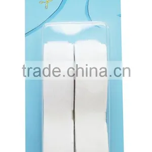 Blister Card Package 20mm Width Hook and Loop Fastener With Back Adhesive thumbnail-2