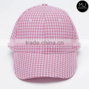 Stocked Monogrammed Hat thumbnail-4
