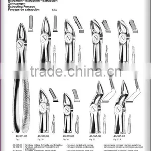 Extracting Forceps thumbnail-5