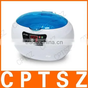 Ultrasonic Cleaning Machine/Small Glasses Jewellery, Dental Dentures, Dental Clean Cleaners thumbnail-1