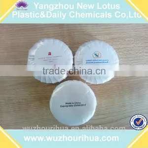 Hotel Amenity Hotel Soap thumbnail-1