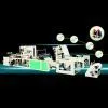 Auto Complete Web Waste Bag Making Machine thumbnail-1