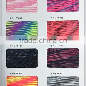 Polyester Fancy Knitting Yarn 150D/144F thumbnail-6