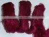Colored Polyester Tops thumbnail-1