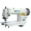 Heavy Dury Top and Buttom Feed Lockstitch Sewing Machine thumbnail-1