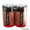 Sell Quality R20 PVC Jacket Batteries thumbnail-1