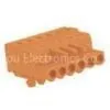 2- 24 Pole PA Insulation Female Connectors, MCS Connector SP450/SP458 thumbnail-1
