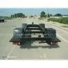Mobile House Transportation Platbed Trailer Made in China thumbnail-2
