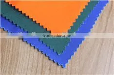 Meta-aramid IIIA Fire Resistant Fabric With Fire Fighter Apparel for Mine Safety Suit Have Through ISO and EN 11612 thumbnail-1