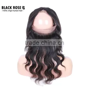 360 Lace Frontal ,lace Frontal With 360 Lace Band,360 Lace Frontal Closure thumbnail-5