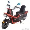 Sell Scooter thumbnail-1