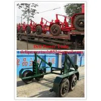 Cable Trailer,cable Drum Table,cable Drum Carriage thumbnail-1