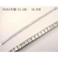Silver Bracelet thumbnail-1