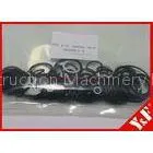 Doosan Daewoo Dh280lc-3 Valve Control Excavator Seal Kits / Hydraulic Cylinder Seal Kits thumbnail-1
