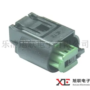 High Quality 2 Pin Electrical Waterproof Male Female Wire Cable Auto Connector 967644-1 thumbnail-1
