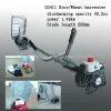 Gasoline Engine Rice/wheat Harvester CG411 thumbnail-1
