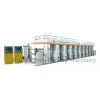 GWASY-A Gravure Printing Machine(Unwind&Rewind Outside) thumbnail-1