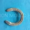 Custom Made Aluminum Wedge Racing Horseshoes 1431368mm thumbnail-1