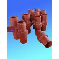 Insulating Joint of Gas Pipeline thumbnail-1