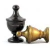Wood Finials D35013 thumbnail-1