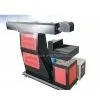 SH CO2 60W Laser Marking Machine for Non-metal Materials thumbnail-1