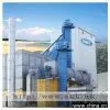 OKK Semi-auto Dry Mix Mortar Machine, Tile Adhesive Machine, Mortar Mixer, Mortars Mixer, Tile Adhesive Mixer, Lacquer Putty Equipment, Lacquer Putty Production Line, Lacquer Putty Machine, Dry Mortar Equipment, Dry Mortar Production Line thumbnail-1