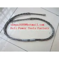 Pulling Grip Cable Socks Pulling Grip Support Grip thumbnail-1