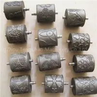 Ultrasonic Lace Roller thumbnail-1