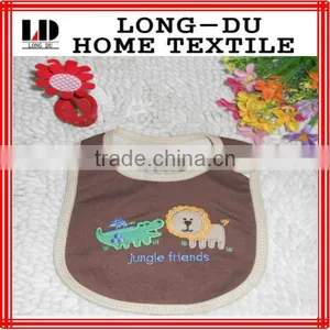 Custom Baby Bibs thumbnail-1