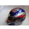 Motorcycle Full Face Helmet (RM2068) thumbnail-1