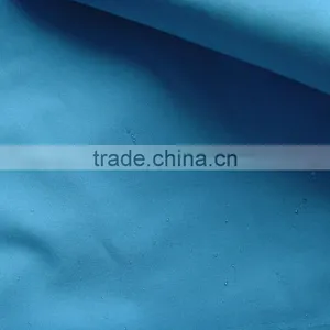 100%polyester Soft Shell Fabric Made in China thumbnail-1