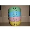 Ceramic Embossed Bowl thumbnail-1