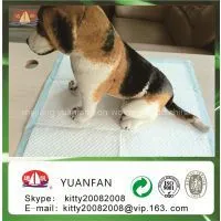 pp Hydrophilic Nonwoven Fabric for Baby Diaper / Pet Diapers thumbnail-2