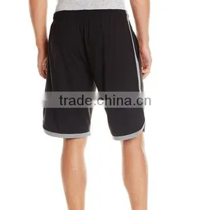 Good Quality Training Gym Shorts , Wholesale Mens Shorts Men H-147 thumbnail-2