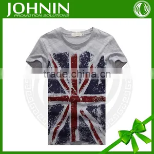 Hot Selling Most Popular Made In China Custom T-shirt Print thumbnail-2