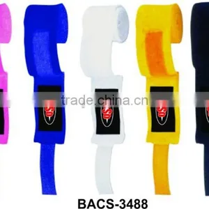 Exercise Weight Lifting / Boxing Hand Wrap Bandage Boxing Hand Wraps thumbnail-4