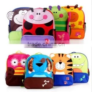 Newest Design Fancy School Kids Backpacks thumbnail-1