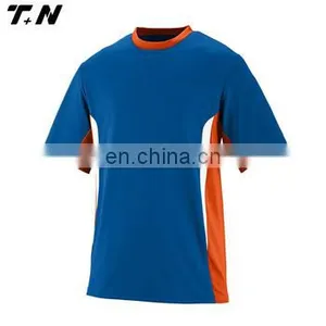 Soccer Football Jersey,youth Football Jerseys Wholesale Football Uniform thumbnail-4