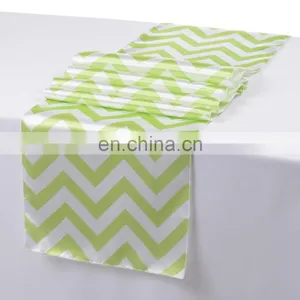 Customized Color New Design Table Runner thumbnail-1