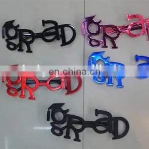 Wholesale Word Shaped Funny Party Glasses thumbnail-1