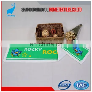 Promotional New Antistatic Sport Towel thumbnail-6