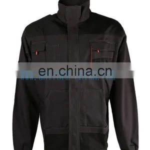 Workwear Working Uniform Jacket Suits Outdoor Work Suit thumbnail-1