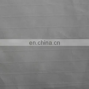 100% Cotton Fabric Coated White Cotton Fabric Tear Resistant thumbnail-1