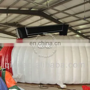 Camping Tent Clear for Sale Inflatable Tent Wedding Tent thumbnail-2