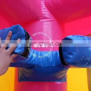Inflatable Used Party Jumpers for Sale, Kids Bounce House for Sale Craigslist, Sale Cheap Bouncy Castle thumbnail-6